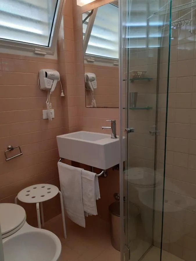 ***  Hotel Brig Риччоне Италия