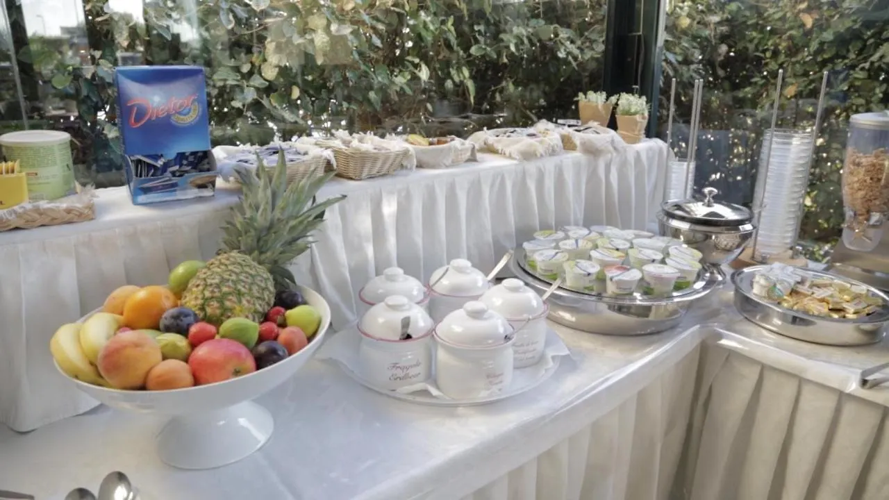 Hotel Brig Риччоне Италия