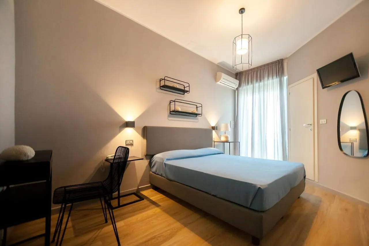 Hotel Brig Riccione 3*,