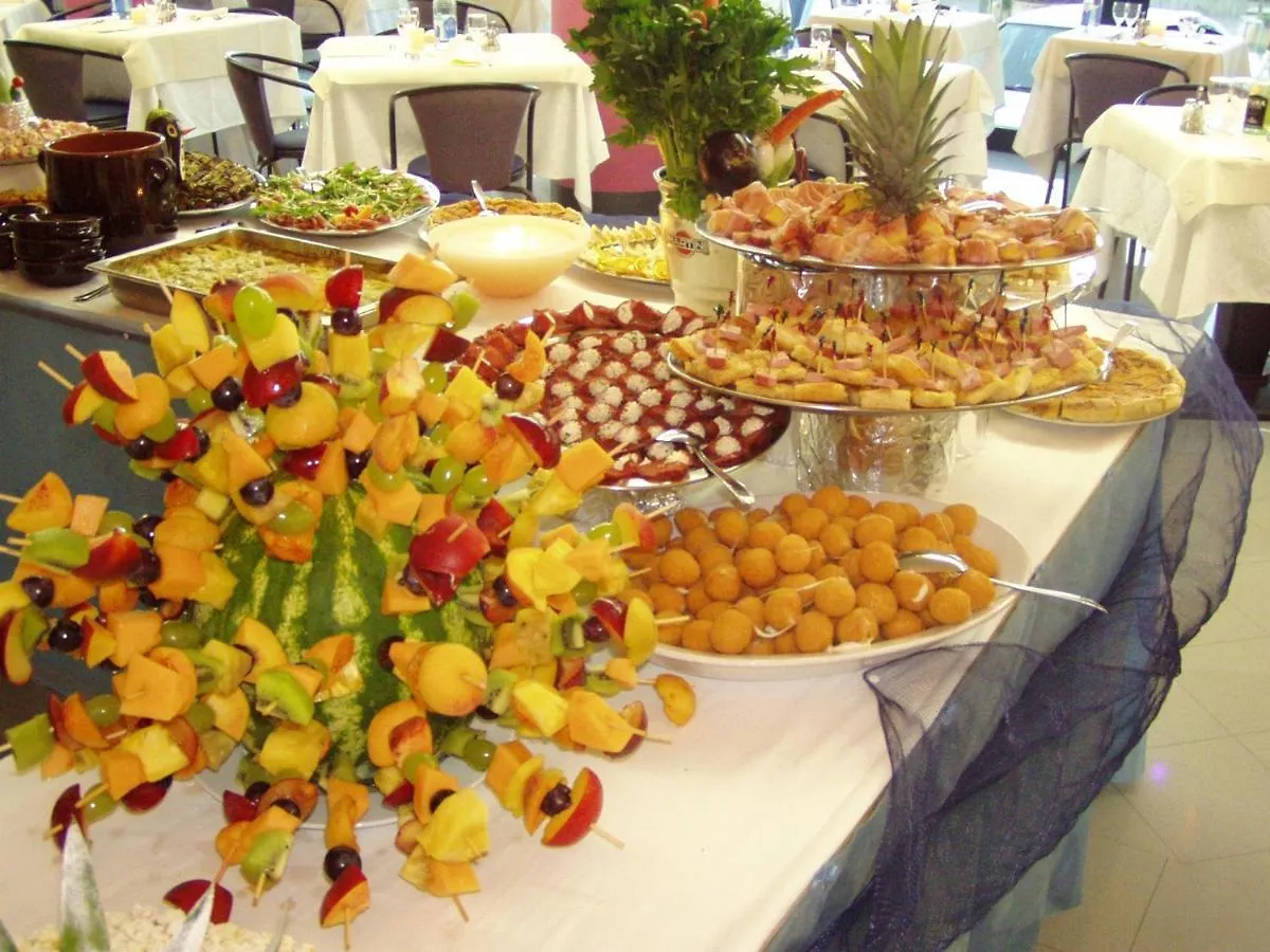 Hotel Brig Riccione