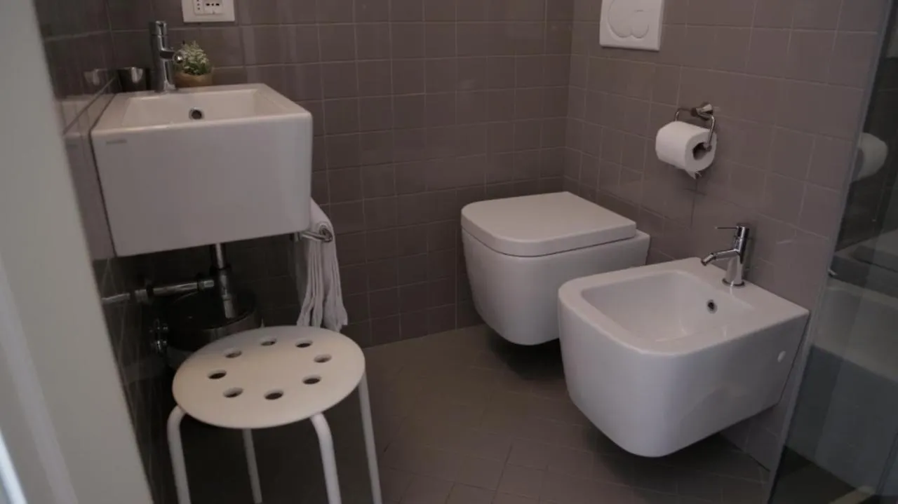 Hotel Brig Riccione