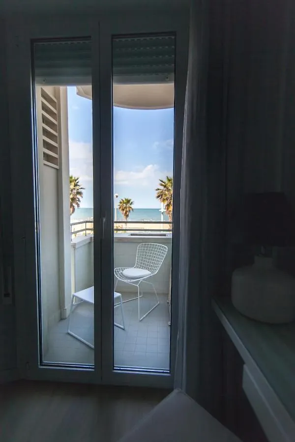 Hotel Brig Riccione Italy
