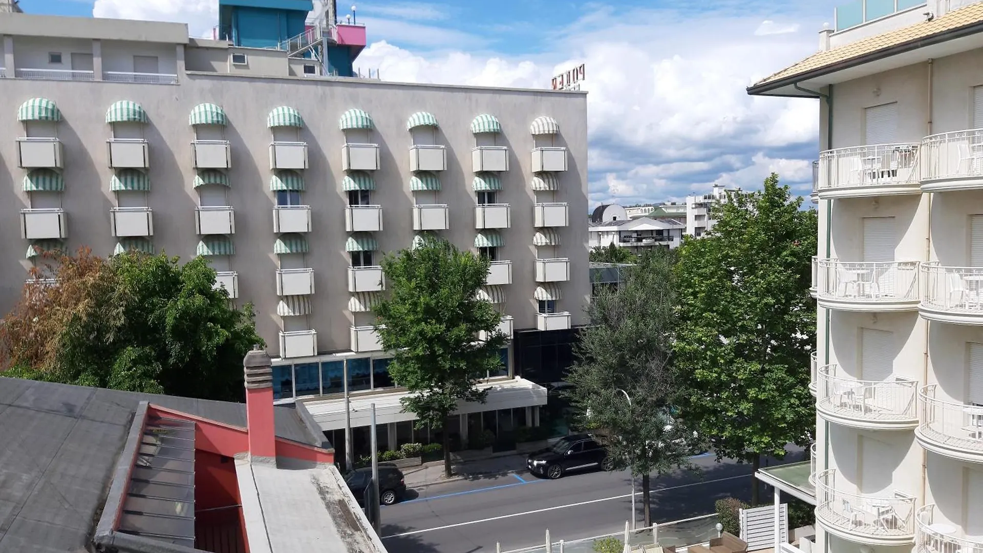 Hotel Brig Riccione
