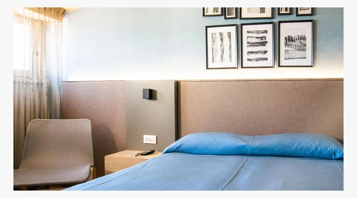 Hotel Brig 里乔内 3*,  意大利