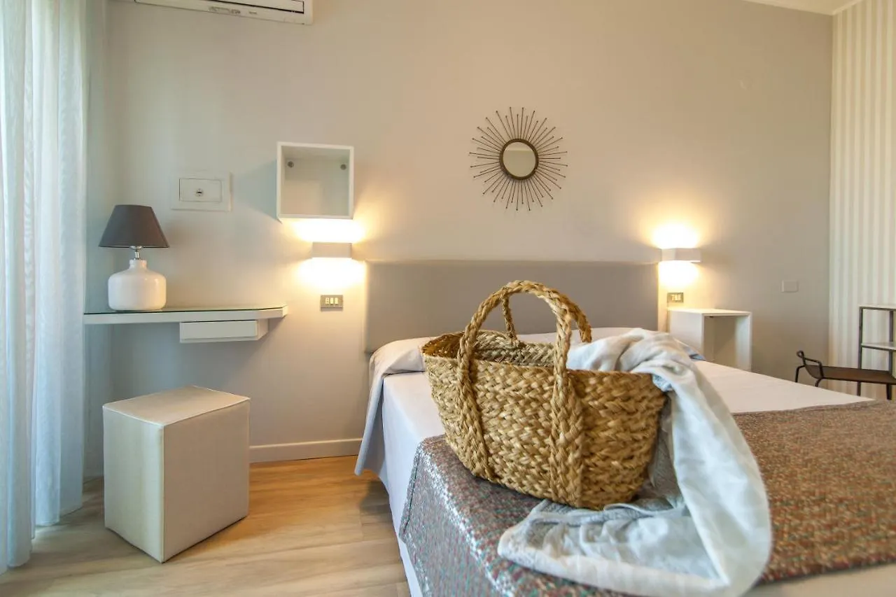 Hotel Brig Riccione