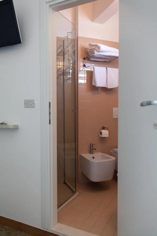 Hotel Brig Riccione