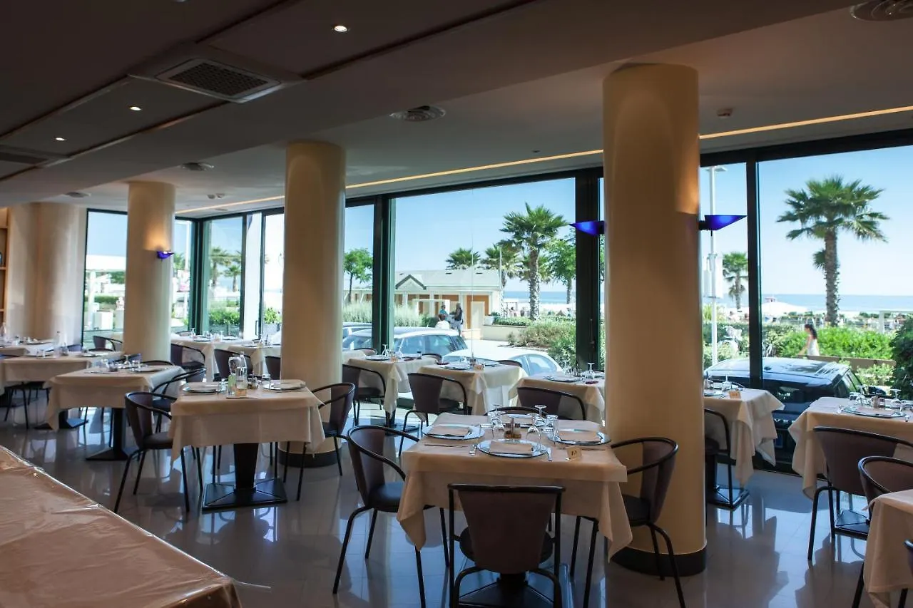 Hotel Brig Riccione