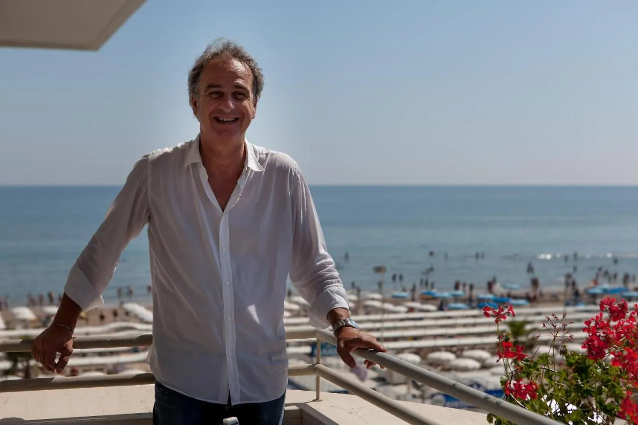 ***  Hotel Brig Riccione Italy